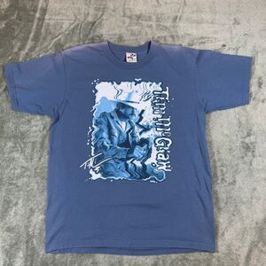 Vintage 90s Chronies Tag Tim McGraw Country Music T-shirt Sz Large